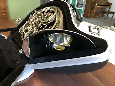 holton french horn serial number